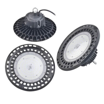 Lămpi LED pentru corturi industriale
