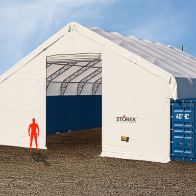 Copertina Container ST-144