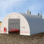 ALASKA-R-110. Suprafata 110 m², Latime 9.15 m, Lungime 12 m